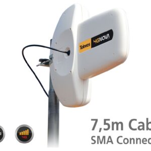 650102 4GNOVA 4G/LTE ANTENNA