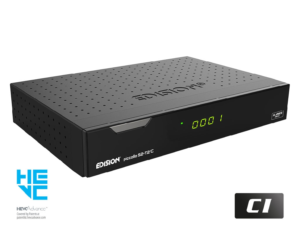 PICCOLLO S2+T2/C - Image 2