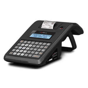 Ταμειακές μηχανές