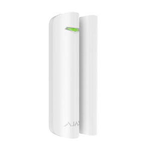 Ajax DoorProtect Plus (White)