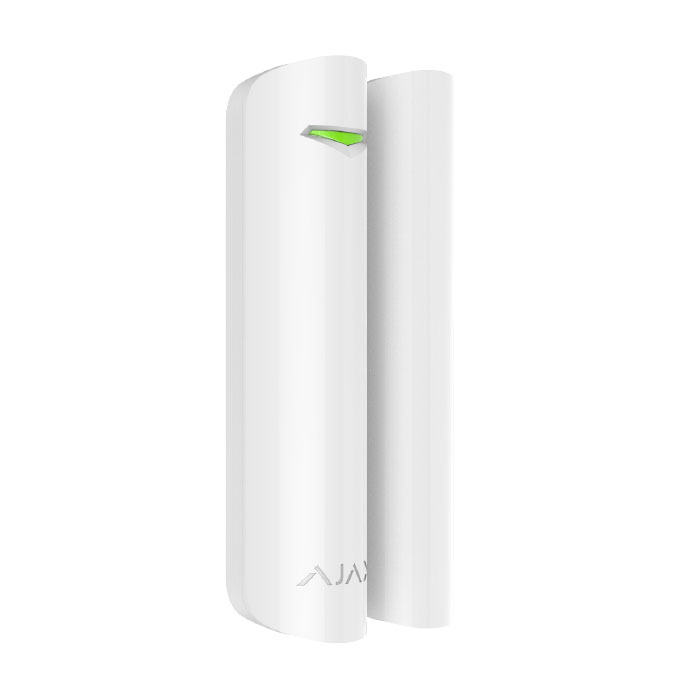 Ajax DoorProtect Plus (White)