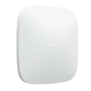 Ajax ReX (White)