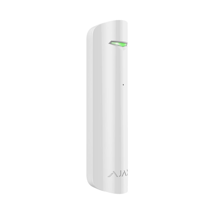 Ajax GlassProtect (White)