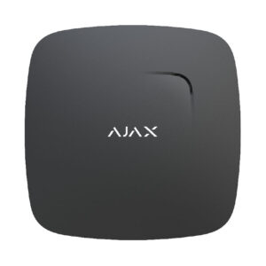 Ajax FireProtect Plus (Black)