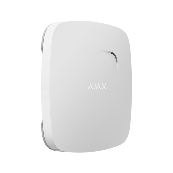 Ajax FireProtect (White)