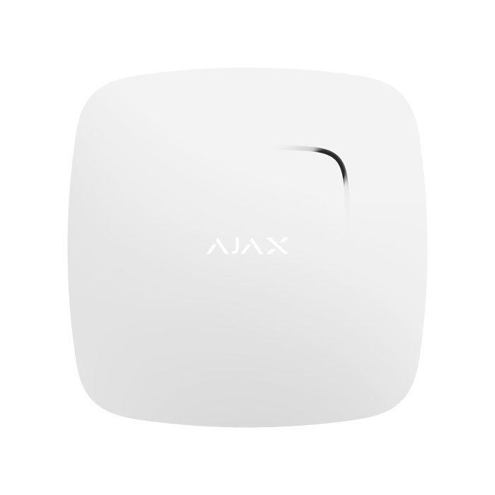 Ajax FireProtect Plus (White)