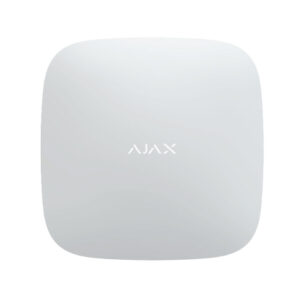 Ajax Hub (White)