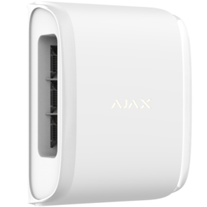 AJAX SYSTEMS - DUAL CURTAIN OUTDOOR